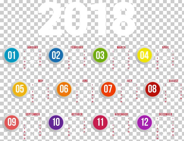 Calendar New Year PNG, Clipart, Brand, Calendar, Christmas, Christmas Clipart, Circle Free PNG Download