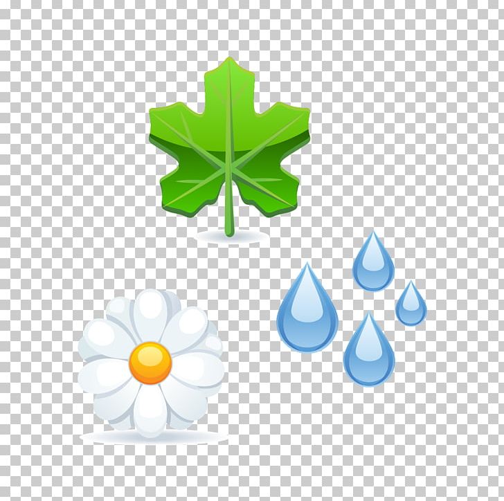 Environmental Protection Energy Conservation Icon PNG, Clipart, Circle, Drop, Environmental Protection, Flower, Flowers Free PNG Download