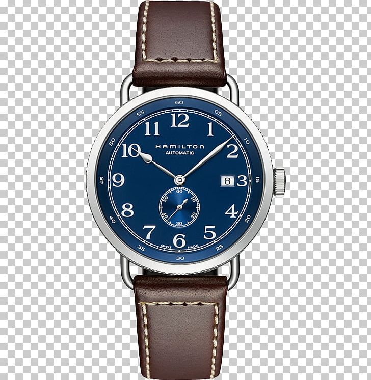 Hamilton Watch Company Jewellery Hamilton Khaki Aviation Pilot Auto Automatic Watch PNG, Clipart,  Free PNG Download