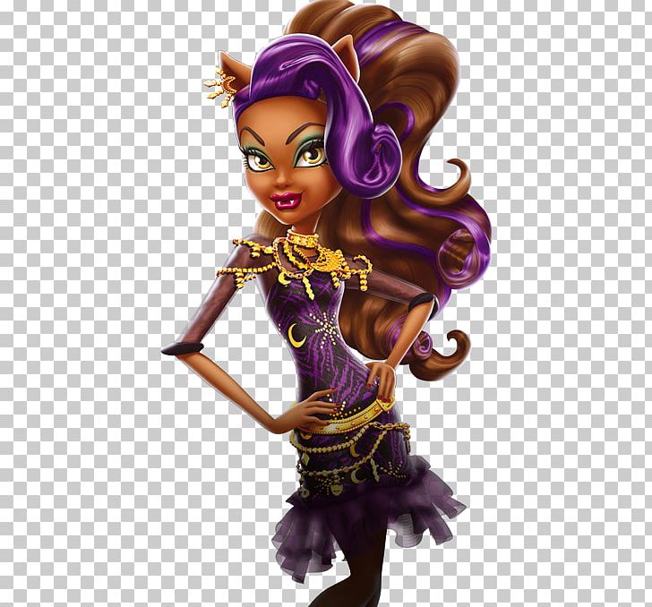 Monster High: Frights PNG, Clipart, Doll, Fictional Character, Film, Monster, Monster High Free PNG Download