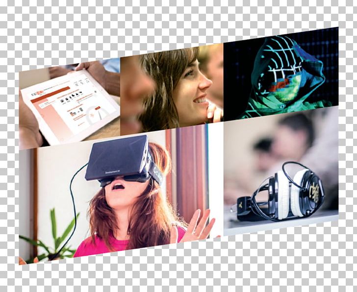 Oculus Rift Advertising Plastic Oculus VR PNG, Clipart, Advertising, Banderole, Book, Brand, Collage Free PNG Download