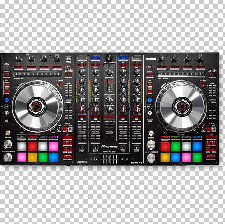Pioneer DJ DJ Controller Disc Jockey Audio Mixers DJM PNG, Clipart, Audio, Audio Equipment, Audio Mixers, Cdj, Computer Dj Free PNG Download