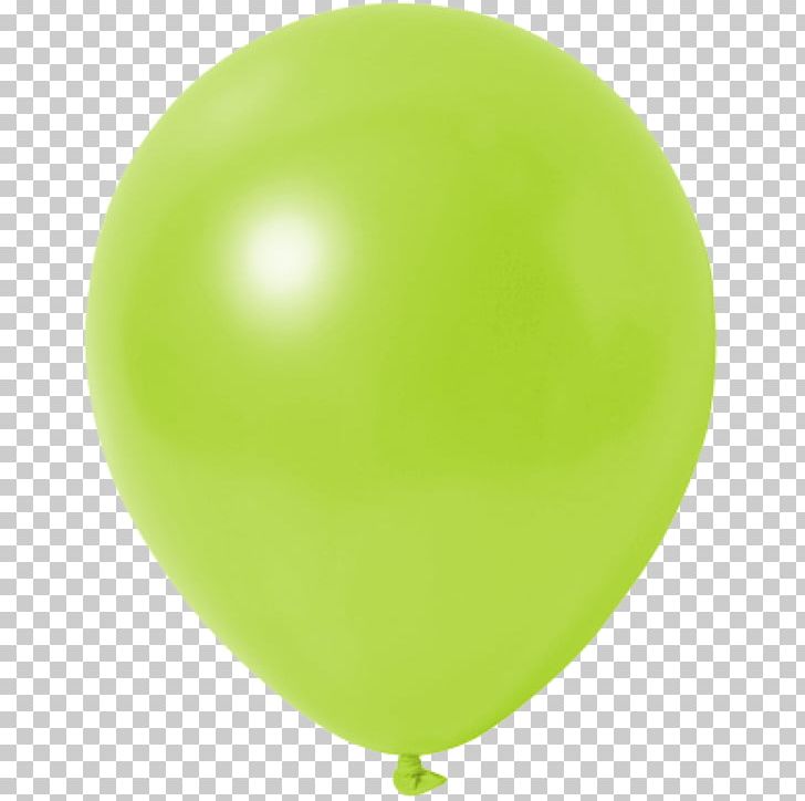 Toy Balloon Helium Air Color PNG
