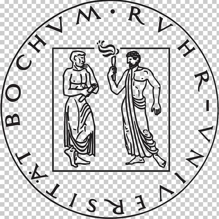 University Library Bochum Ruhr Public University Doctorate PNG, Clipart, Area, Art, Black And White, Bochum, Circle Free PNG Download