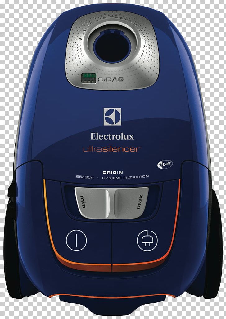 Vacuum Cleaner Electrolux UltraSilencer ZEN EUS8GREEN PNG, Clipart, Cleaner, Cleaning, Cooking Ranges, Electrolux, Floor Free PNG Download