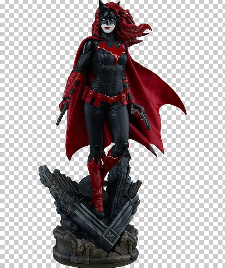 Batwoman Batman Batgirl Sideshow Collectibles Statue PNG, Clipart, Action Figure, Batgirl, Batman, Batman Family, Batman Mystery Of The Batwoman Free PNG Download