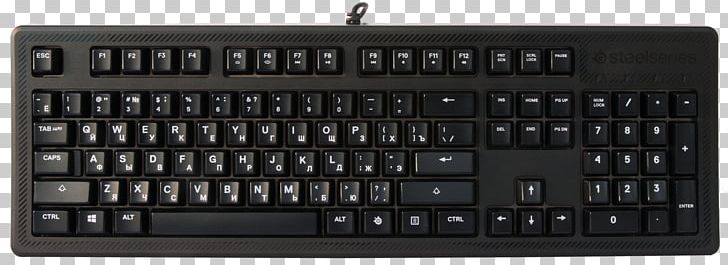 Computer Keyboard Computer Mouse Gaming Keypad Joystick PS/2 Port PNG, Clipart, Cherry, Computer, Computer Keyboard, Electronic Device, Electronics Free PNG Download