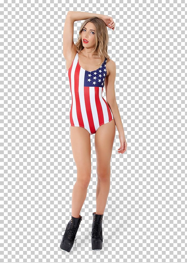 Flag Of The United States Swimsuit Independence Day PNG, Clipart, Clothing, Color, Costume, Fashion, Fashion Model Free PNG Download