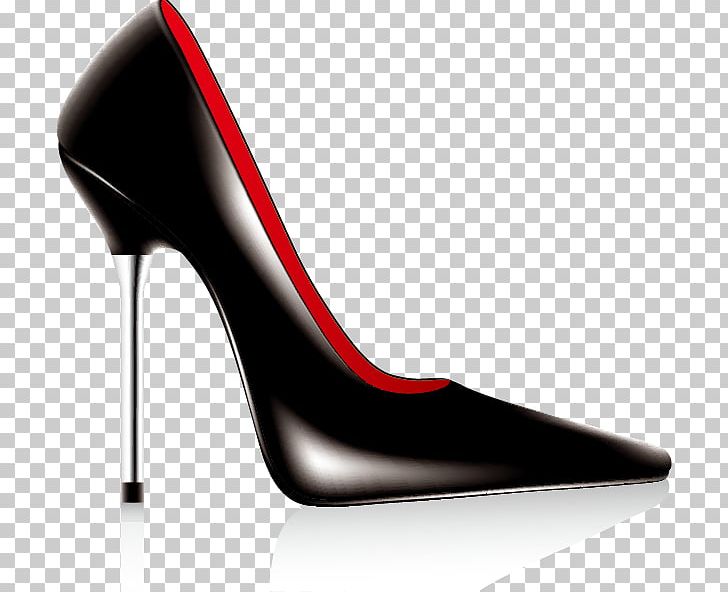 High-heeled Footwear Shoe Absatz Drawing Graphic Design PNG, Clipart, Absatz, Accessories, Designer, Download, Exquisite High Heels Free PNG Download