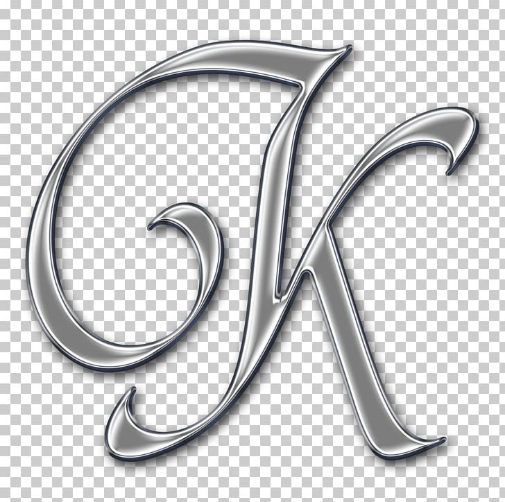 Letter K Alphabet Font PNG, Clipart, Alphabet, Alpha Compositing, Body Jewelry, Computer Icons, Cursive Free PNG Download