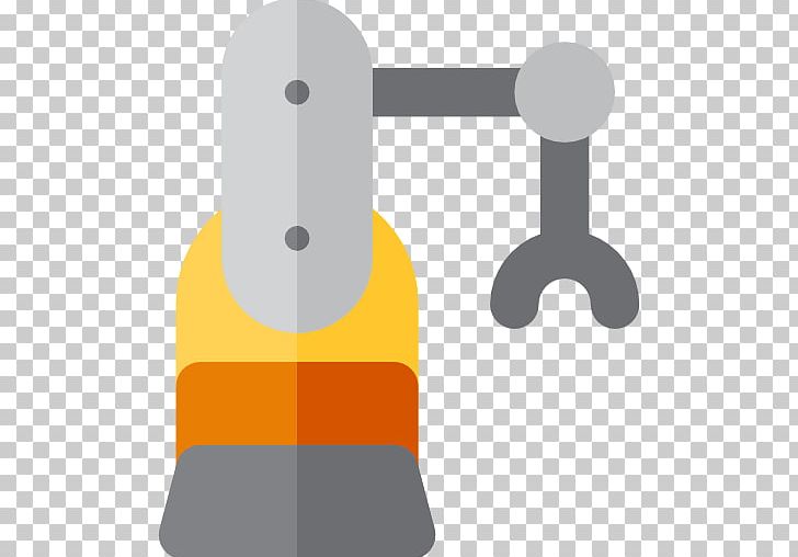 Line Angle PNG, Clipart, Angle, Industrial Robot, Line, Orange, Yellow Free PNG Download