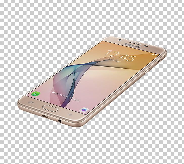 Samsung Galaxy J7 Prime Samsung Galaxy J7 (2016) Smartphone Android PNG, Clipart, Android, Communication Device, Electronic Device, Electronics, Gadget Free PNG Download