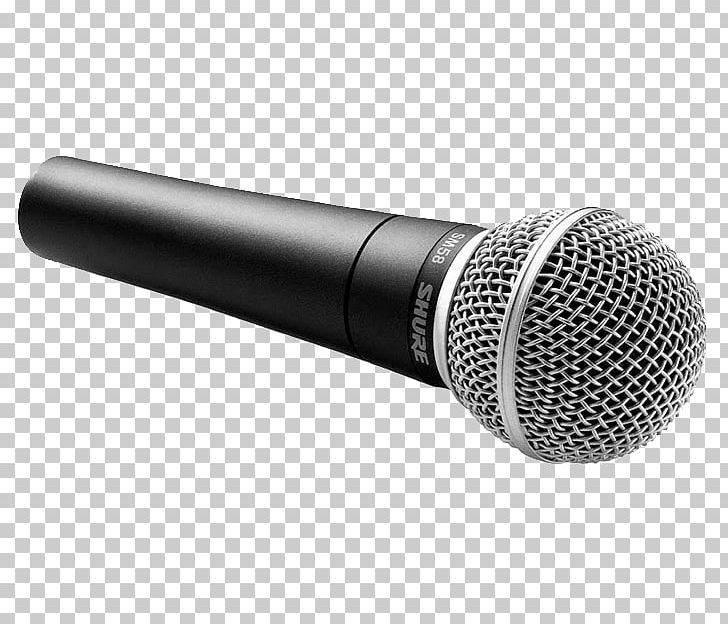 Shure SM58 Microphone Shure SM57 Shure Beta 58A PNG, Clipart, Audio, Audio Equipment, Electrical Impedance, Electronic Device, Electronics Free PNG Download