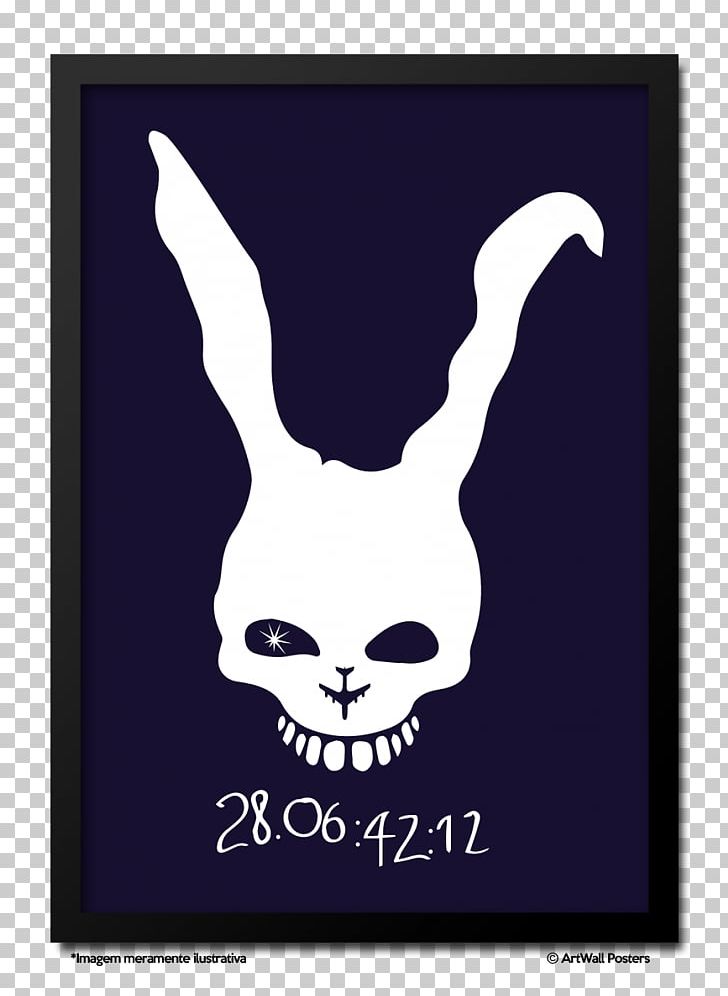 T-shirt Film The Donnie Darko Book Essay Drawing PNG, Clipart,  Free PNG Download