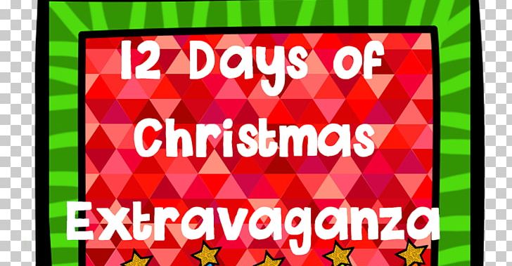 The Twelve Days Of Christmas Christmas Card Christmas And Holiday Season New Year PNG, Clipart, Advertising, Area, Banner, Birthday, Christmas Free PNG Download
