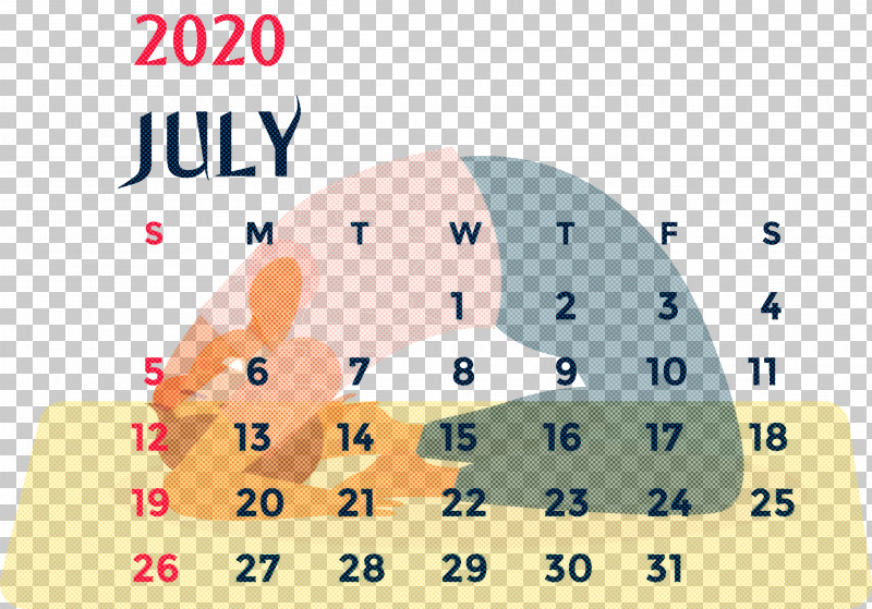 July 2020 Printable Calendar July 2020 Calendar 2020 Calendar PNG, Clipart, 2020 Calendar, Area M Airsoft Koblenz, Calendar System, Cartoon, February Free PNG Download