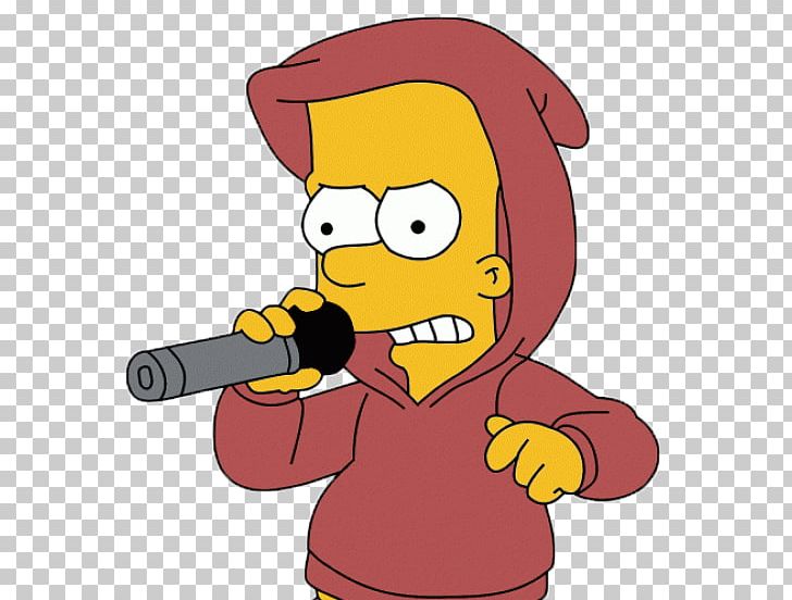 Bart Simpson Lisa Simpson Homer Simpson Maggie Simpson Marge Simpson PNG, Clipart, Art, Bart Simpson, Cartoon, Deep Deep Trouble, Drawing Free PNG Download
