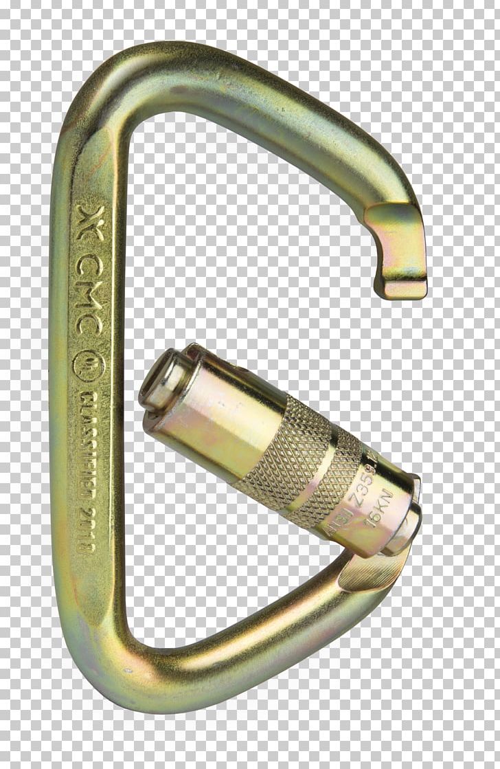 Carabiner Steel National Fire Protection Association Rope Access PNG, Clipart, Brass, Carabiner, Geothermal Energy, Geothermal Power, Hardware Free PNG Download