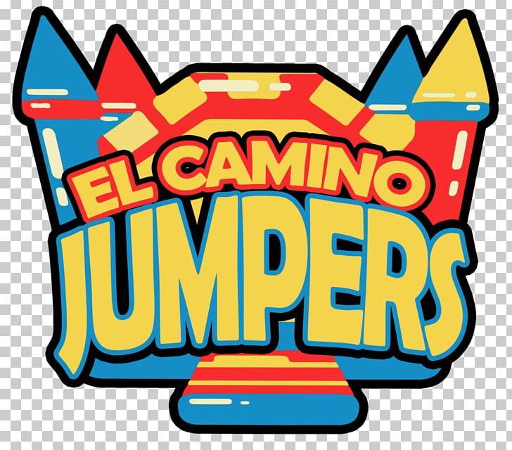 El Camino Jumpers Brand Copyright PNG, Clipart, All Rights Reserved, Area, Artwork, Brand, California Free PNG Download