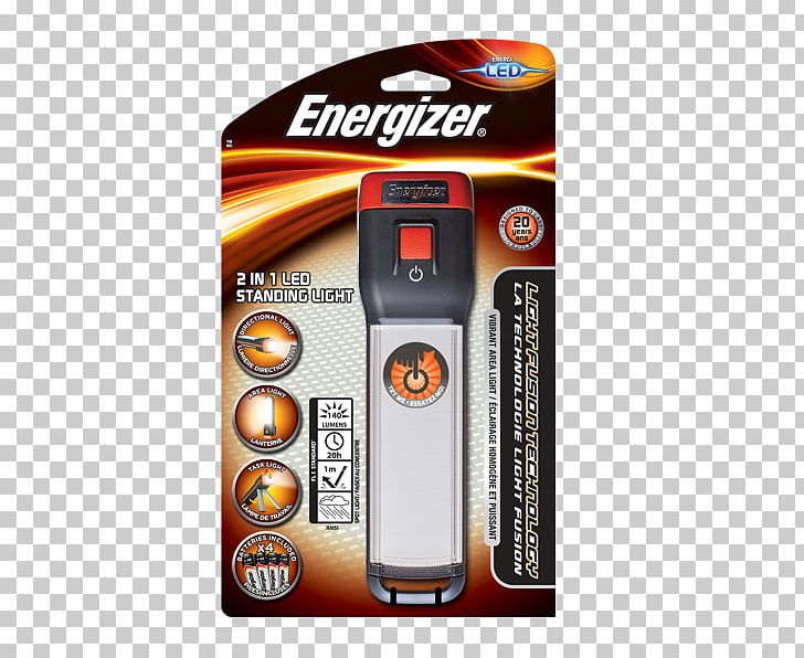 Energizer Flashlight Lamp Torch PNG, Clipart, Electronics, Electronics Accessory, Energizer, Flashlight, Hardware Free PNG Download