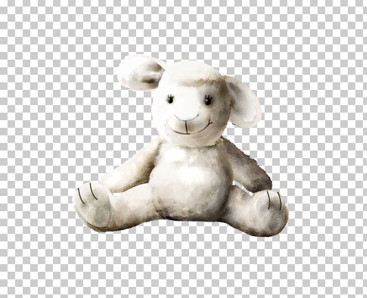 European Rabbit Stuffed Toy PNG, Clipart, Carnivoran, Designer, Dog Like Mammal, Download, European Rabbit Free PNG Download