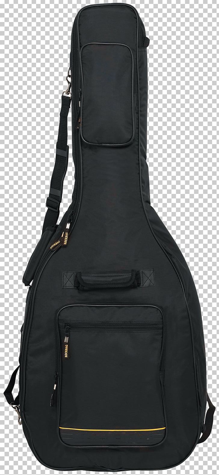 Gig Bag Steel-string Acoustic Guitar Musical Instruments PNG, Clipart, Acoustic Bass Guitar, Archtop Guitar, Black, Classical Guitar, Electronic Tuner Free PNG Download