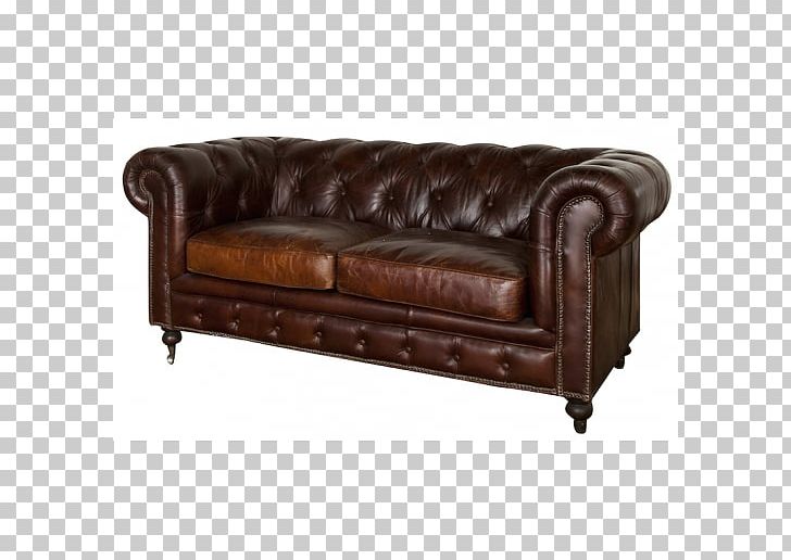 Table Couch Chesterfield Furniture Cushion PNG, Clipart, Angle, Aniline Leather, Chair, Chesterfield, Cigar Free PNG Download