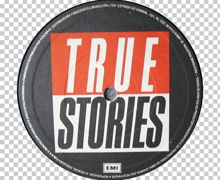 Talking Heads True Stories LP Record Album Cover Phonograph Record PNG, Clipart, Album, Album Cover, Brand, David Byrne, Emblem Free PNG Download