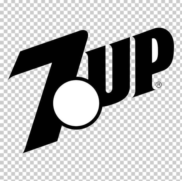 7 Up Graphics Fizzy Drinks Fido Dido PNG, Clipart, 7 Up, Angle, Black And White, Brand, Drink Free PNG Download