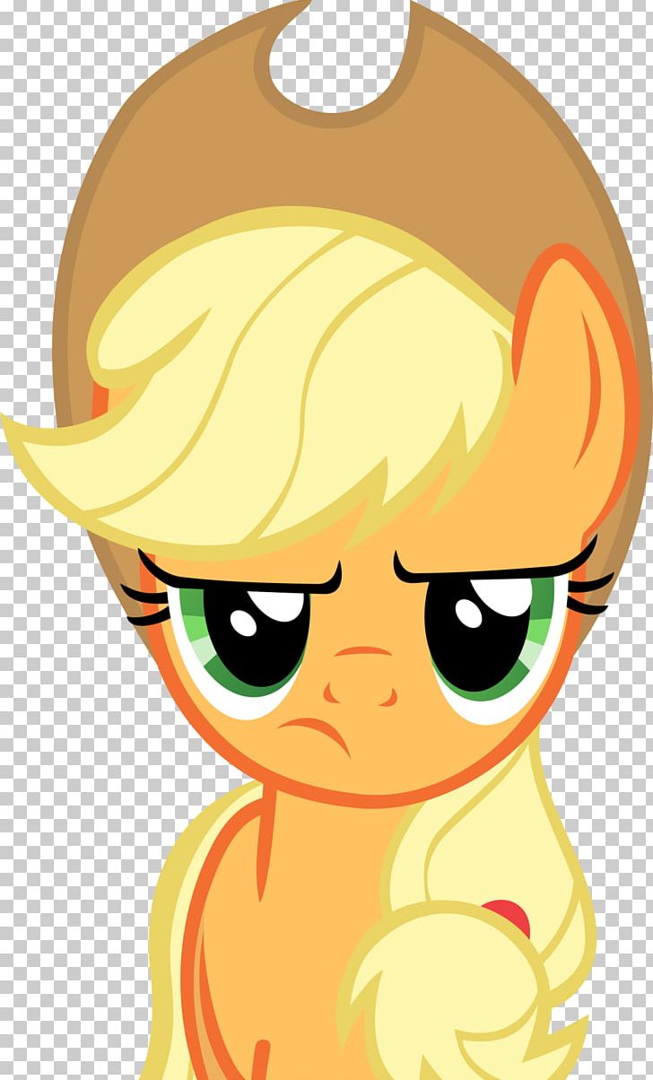 Applejack Pinkie Pie Rainbow Dash Fluttershy Pony PNG, Clipart, Cartoon, Equestria, Eye, Face, Fictional Character Free PNG Download