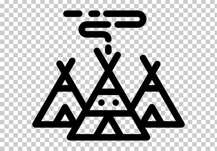 Computer Icons Native Americans In The United States Tipi Indigenous Peoples Of The Americas PNG, Clipart, Angle, Area, Black And White, Brand, Computer Icons Free PNG Download
