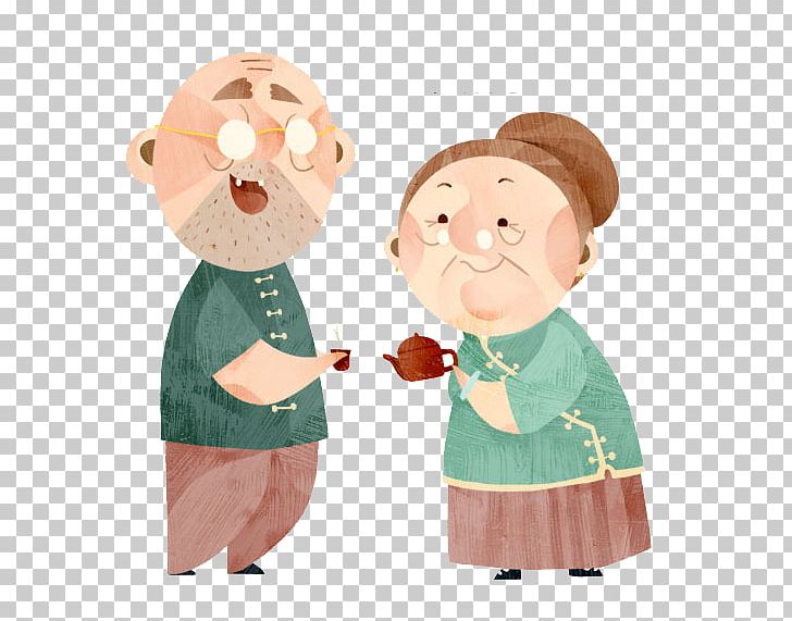 Grandparent Old Age Family PNG, Clipart, Child, Family, Grandfather, Grandparent, Human Behavior Free PNG Download