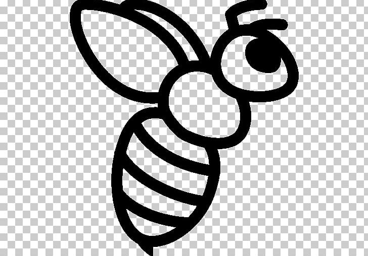 Honey Bee Hornet Computer Icons Insect PNG, Clipart, Animal, Artwork, Bee, Beehive, Black And White Free PNG Download