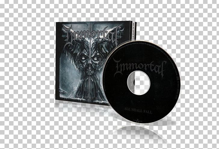 Immortal The Rise Of Darkness All Shall Fall Arctic Swarm Damned In Black PNG, Clipart, All Shall Fall, Brand, Compact Disc, Dvd, Immortal Free PNG Download