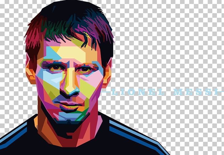 Lionel Messi FC Barcelona Argentina National Football Team Football Player PNG, Clipart, Art, Athlete, Avatar Vector, Color, Color Pencil Free PNG Download