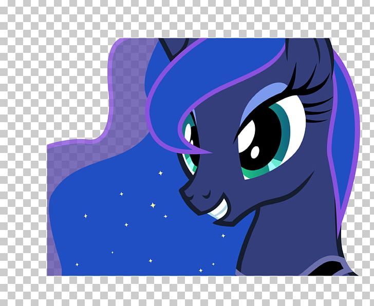 Princess Luna Princess Celestia Pony Twilight Sparkle Rarity PNG, Clipart, Blue, Cartoon, Cat Like Mammal, Computer Wallpaper, Electric Blue Free PNG Download