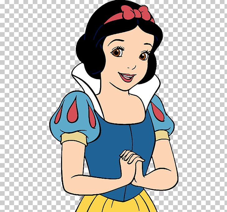Snow White And The Seven Dwarfs Drawing Illustration PNG, Clipart,  Free PNG Download