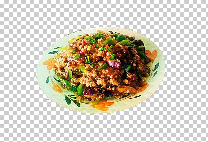 Vegetarian Cuisine Cafe Meat Dish Eggplant PNG, Clipart, Asian Food, Beverage, Cafe, Cook, Cooking Free PNG Download