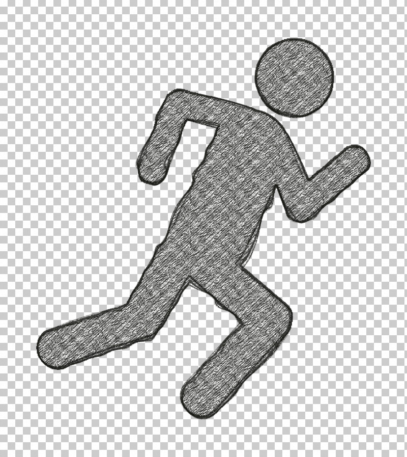 Run Icon Sports Icon Running Stick Figure Icon PNG, Clipart, Finger, Gesture, Hand, Run Icon, Sports Icon Free PNG Download
