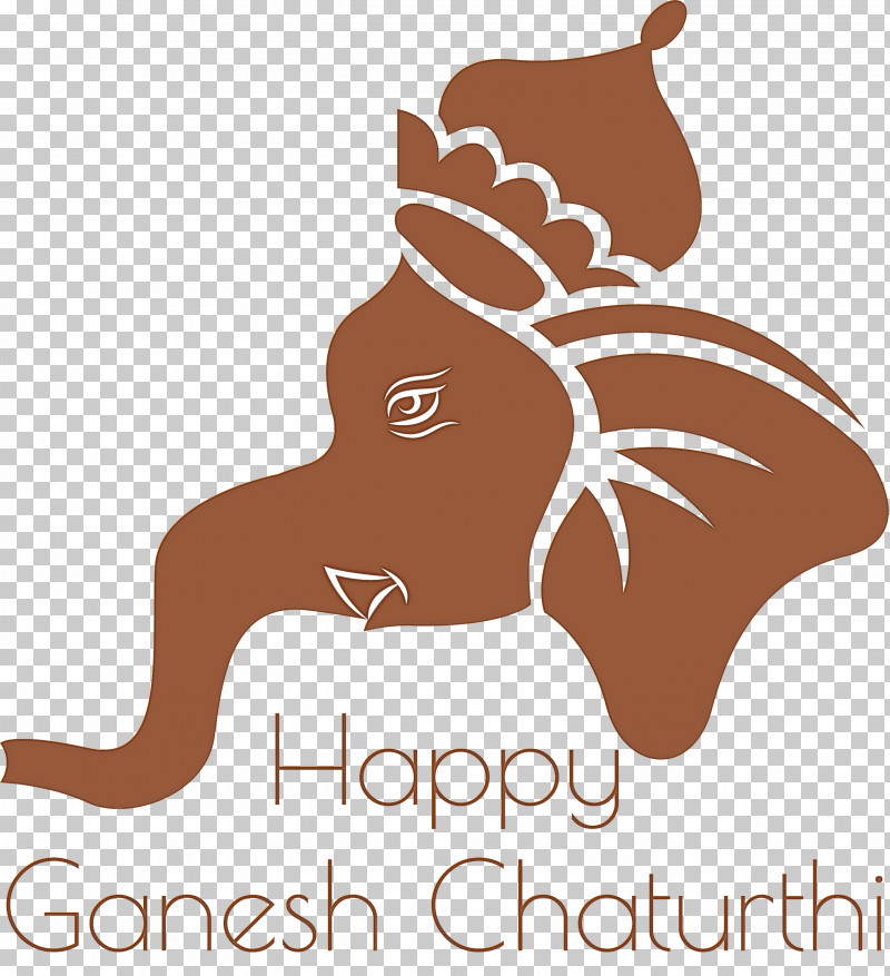 Ganesh Chaturthi Ganesh PNG, Clipart, Cartoon, Cover Art, Ganesh, Ganesh Chaturthi, Logo Free PNG Download