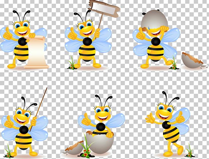 Bee Cartoon PNG, Clipart, Balloon Cartoon, Beehive, Boy Cartoon, Cartoon, Cartoon Character Free PNG Download