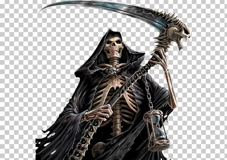Death Father Time Grim Reaper PNG, Clipart, Cold Weapon, Death, Desktop Wallpaper, Drawing, Father Time Free PNG Download