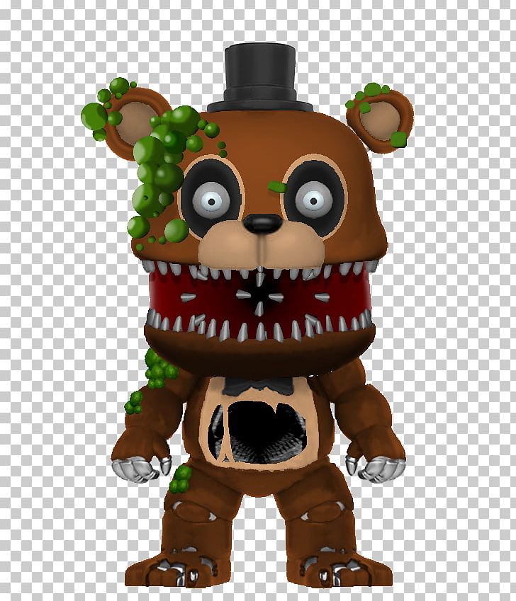 Five Nights At Freddy's: Sister Location Five Nights At Freddy's 4 Amazon.com Funko PNG, Clipart,  Free PNG Download