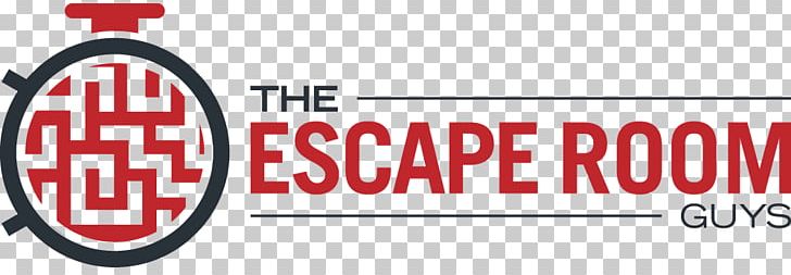 Logo The Escape Room Guys Trademark PNG, Clipart, Area, Banner, Brand, Derby, Escape Free PNG Download