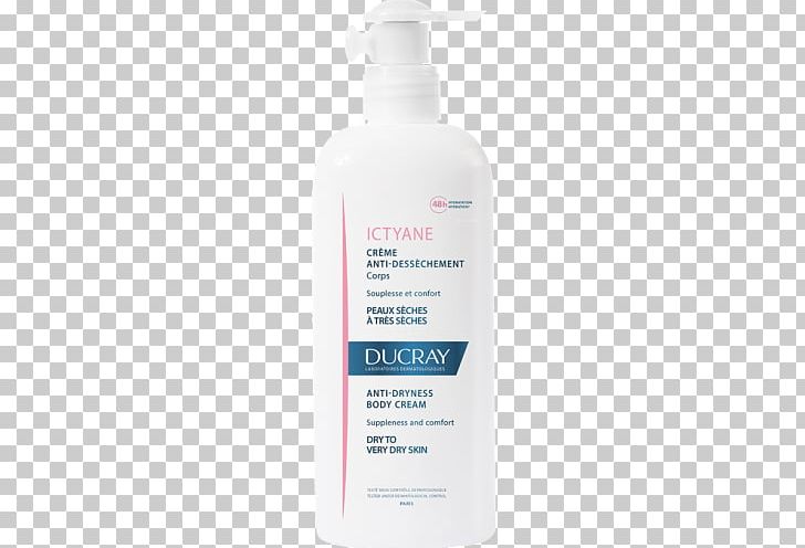 Lotion Ducray Ictyane Emollient Moisturizing Cream Nasal Spray Panthenol PNG, Clipart,  Free PNG Download