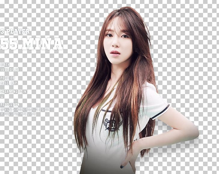Mina AOA Heart Attack Ace Of Angels PNG, Clipart, Ace Of Angels, Aoa, Bangs, Beauty, Black Hair Free PNG Download