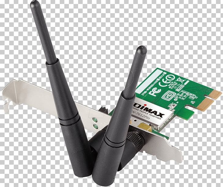 Network Cards & Adapters Wireless Network Interface Controller IEEE 802.11 Wi-Fi Wireless LAN PNG, Clipart, Adapter, Computer Network, Electronic Device, Electronics, Ieee 80211 Free PNG Download
