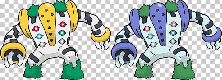 Pikachu Pokémon X And Y Regigigas Pokémon Ultra Sun And Ultra Moon PNG, Clipart, Art, Cartoon, Celebi, Darkrai, Fictional Character Free PNG Download