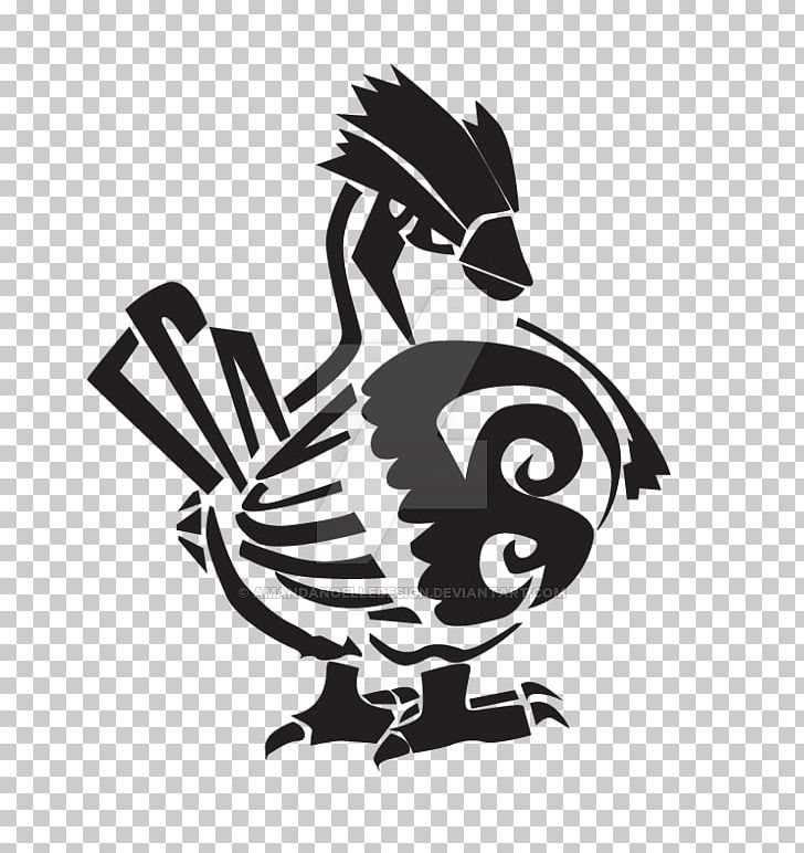 Rooster Chicken Flightless Bird Logo PNG, Clipart, Animals, Art, Beak, Bird, Black And White Free PNG Download