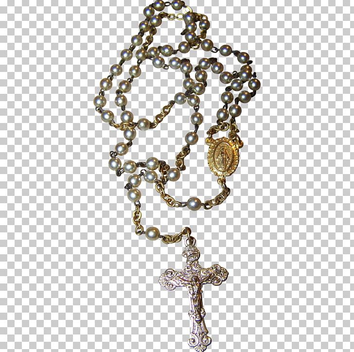Rosary Necklace Body Jewellery PNG, Clipart, Artifact, Body Jewellery, Body Jewelry, Chain, Creed Free PNG Download